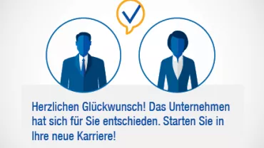 Unsere Methode: Wie wir für Sie die passenden Fach- und Führungskräfte finden 